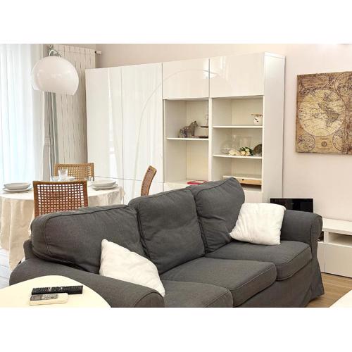 Charm & Style Bari - Large Central Apartment - Bari