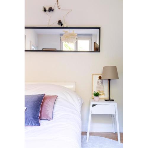 ☆ CHARMANT 2 PIECES, Calme & Lumineux - CENTRE VILLE ☆