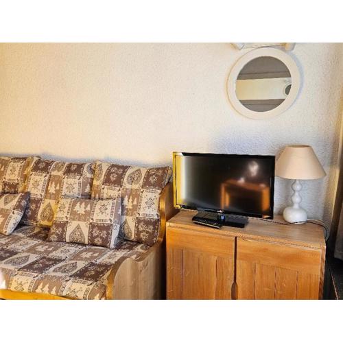 Charmant 4p, Wi-Fi, animaux admis, Les Menuires - Croisette - FR-1-574-33