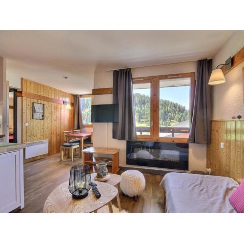 Charmant appartement 2 pièces proche commerces avec piscine - FR-1-455-219
