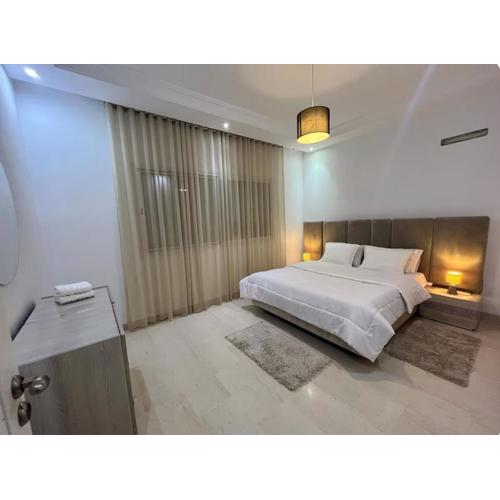 Charmant appartement à Tunis !
