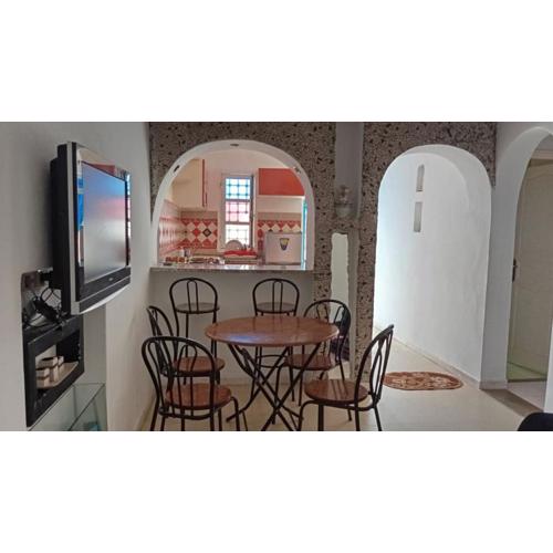 Charmant appartement avec une touche d\