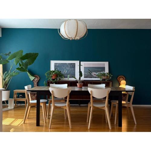 Charmant appartement III 135m2 esplanade