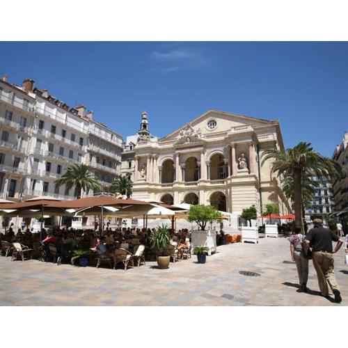 Charmant Appartement quartier Opéra