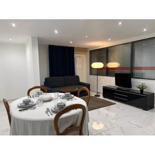 Charmant appartement Strasbourg
