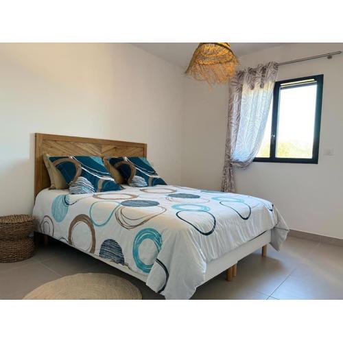 Charmant appartement T2 neuf