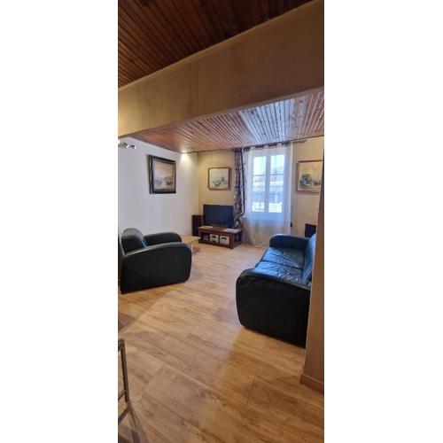 Charmant Studio au coeur de Toulon