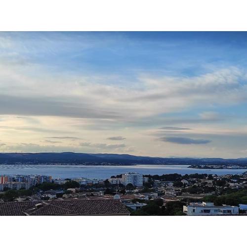 Charmant T2 avec vue sur l\