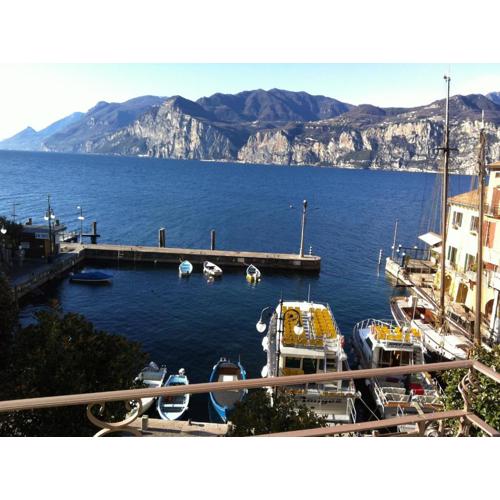 charmante apartament lake front