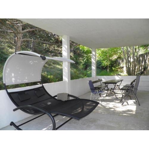 Charmante Ferienwohnung in Baška mit Eigener Terrasse