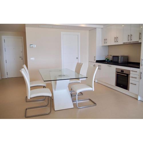 Charmante Ferienwohnung In Puerto Banus