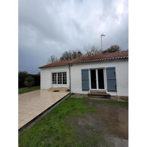 Charmante Maison - Evasion nature et confort