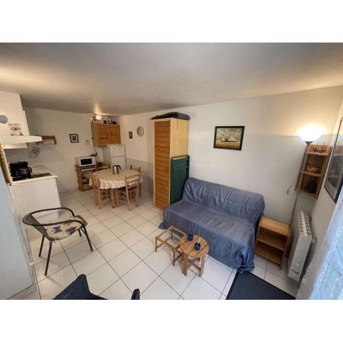 Charmante Maison 3 Pièces avec Piscines Chauffées, Terrasse et Jardin, à 300m de la Plage des Demoiselles - FR-1-224C-266