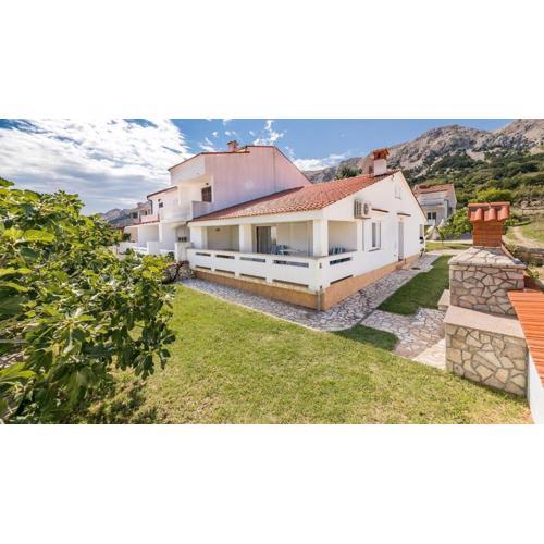 Charmantes Ferienhaus 200 Meter zum Strand
