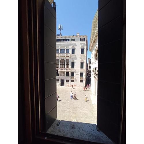 Charme a Venezia