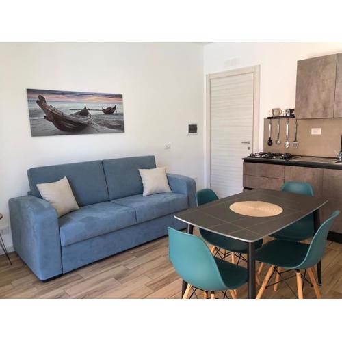 Charme Apartments