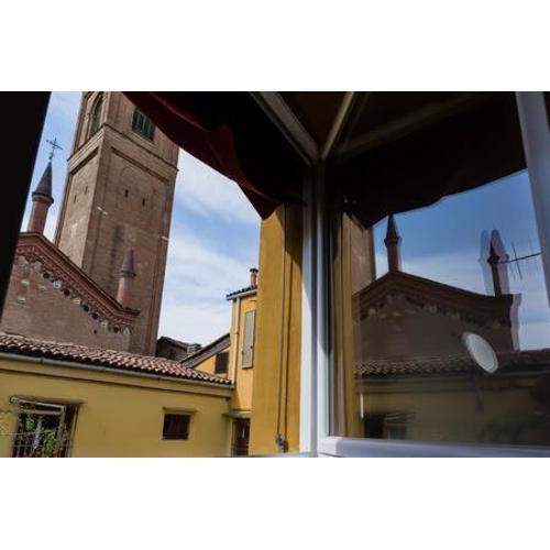 CHARME Appartamento immerso tra le mura bolognesi