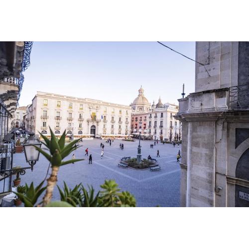 CHARME Catania Central Suites