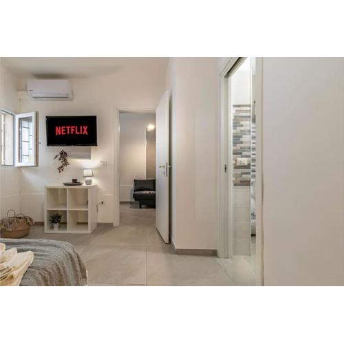 ¤Charme di Bari¤ Intero APT con Design Moderno e Centrale