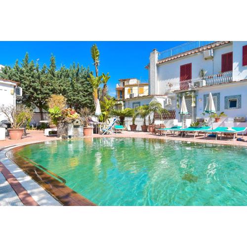 Charme Hotel La Villa Tina