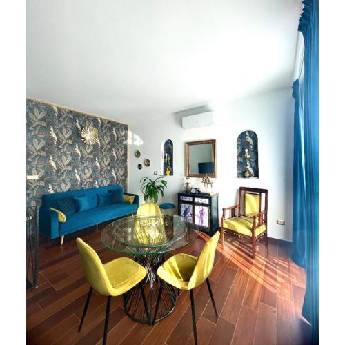 Charme House Taormina