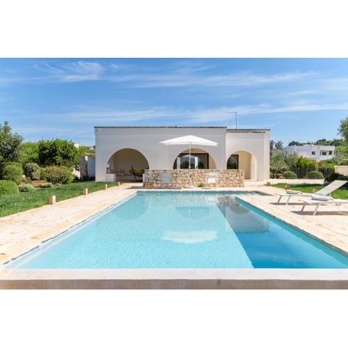 Charme Ostunese con piscina by Wonderful Italy