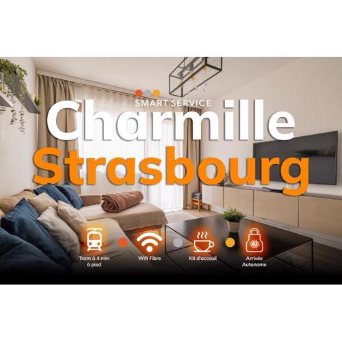 Charmille - Un havre de paix