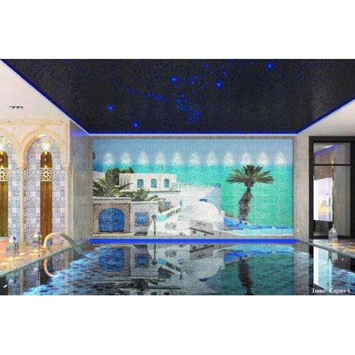 Charming 1-Bed Apartment in Tunis close to centre