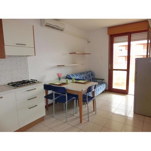 Charming 1 bedroom apartment with swimming pool