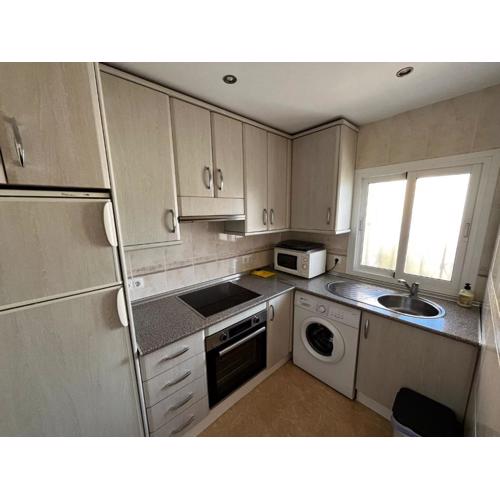 Charming 2 bed Prealsa