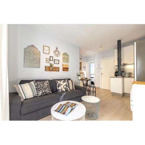 Charming 2 Bedroom Apartment at Iconic Triana neighborhood by OCityzen