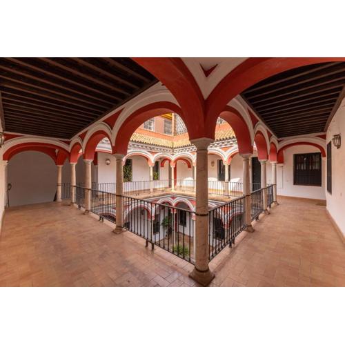 Charming 2 Bedroom Apartment at Plaza el Salvador by OCityzen