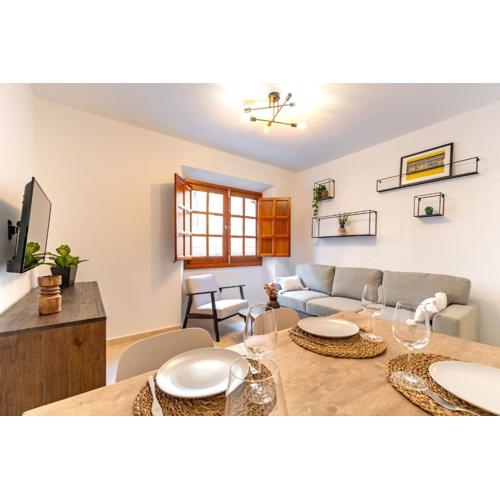 Charming 2 Bedroom Apartment at San Marcos Plaza by OCityzen