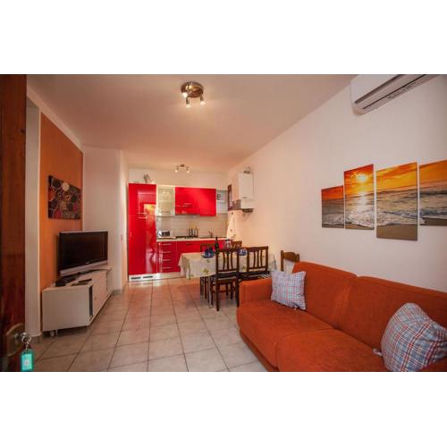 Charming 2-room apartment in a peaceful residential area