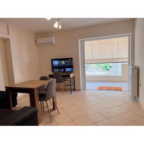Charming 2Bedroom apartment with Parking