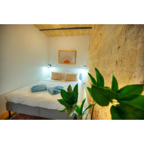 Charming 2bedroom townhouse Valletta center KBUT1-1