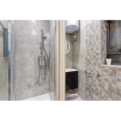 Charming 2BR Apt with Balcony & city views, Sliema by 360 Estates