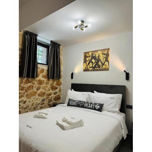 Charming 2BR Basement near Akropolis Athens by Kozy Koala