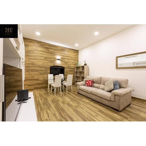 Charming 2BR House of Character in Sliema W/WIFI by 360 Estates