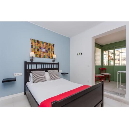 Charming 3 Bdr-2 Bthr In Gracia