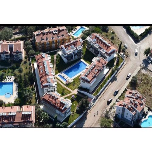 Charming 3-Bedroom Home with Private Pool for Rent