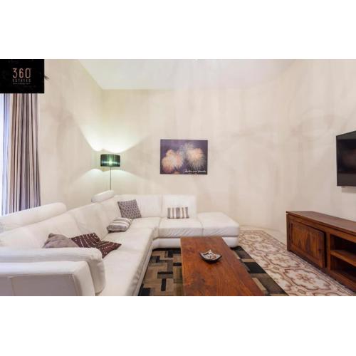 Charming 4BR Home with Private Rooftop Terrace in Sliema by 360 Estates