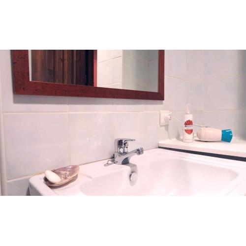 Charming Albaicin Patio Flat Free onsite parking