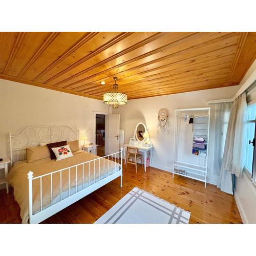 Charming Anatolian House in Çengelköy
