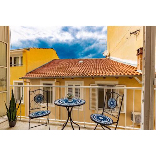 Charming and Elegant Rooms Zadar Historic Center