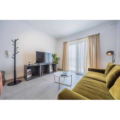 Charming and new Penthouse close to Mosta Dome by SF HOMES
