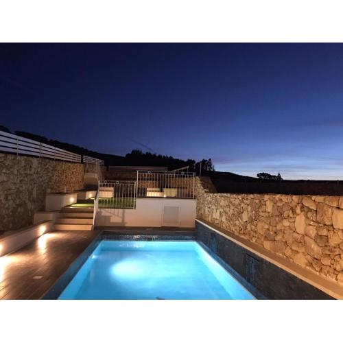 Charming and Tranquil House