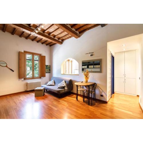 Charming Apartment - Basilica of San Francesco