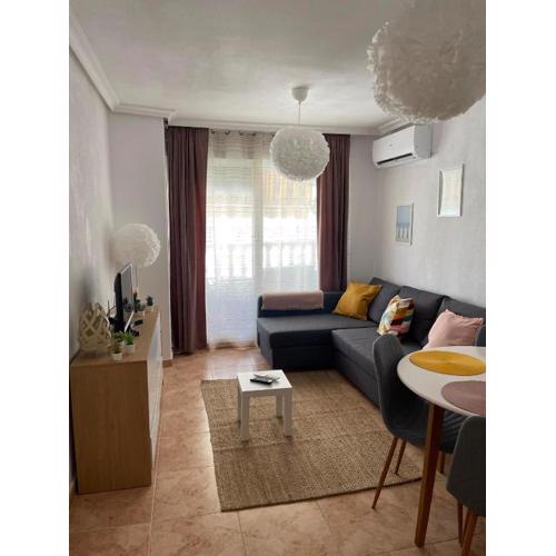 Charming Apartment 500m to Cura Beach