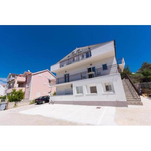 Charming Apartment Arta